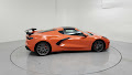 2025 Chevrolet Corvette 2LT