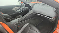 2025 Chevrolet Corvette 2LT