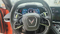 2025 Chevrolet Corvette 2LT