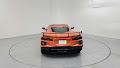 2025 Chevrolet Corvette 2LT
