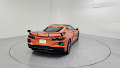 2025 Chevrolet Corvette 2LT