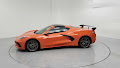 2025 Chevrolet Corvette 2LT