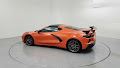 2025 Chevrolet Corvette 2LT