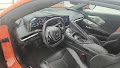 2025 Chevrolet Corvette 2LT