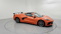 2025 Chevrolet Corvette 2LT