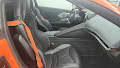 2025 Chevrolet Corvette 2LT