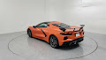 2025 Chevrolet Corvette 2LT