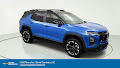 2027 Chevrolet Equinox FWD RS