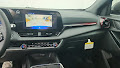 2027 Chevrolet Equinox FWD RS