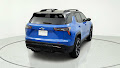 2027 Chevrolet Equinox FWD RS