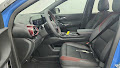 2027 Chevrolet Equinox FWD RS