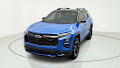 2027 Chevrolet Equinox FWD RS