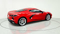 2020 Chevrolet Corvette 2LT