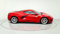 2020 Chevrolet Corvette 2LT