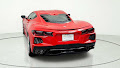 2020 Chevrolet Corvette 2LT