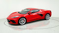 2020 Chevrolet Corvette 2LT