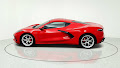 2020 Chevrolet Corvette 2LT