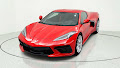 2020 Chevrolet Corvette 2LT
