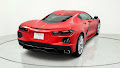 2020 Chevrolet Corvette 2LT