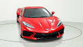 2020 Chevrolet Corvette 2LT