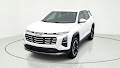 2027 Chevrolet Equinox FWD LT