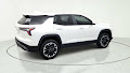 2027 Chevrolet Equinox FWD LT