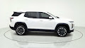 2027 Chevrolet Equinox FWD LT