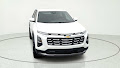 2027 Chevrolet Equinox FWD LT