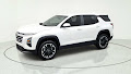 2027 Chevrolet Equinox FWD LT