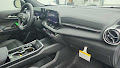 2027 Chevrolet Equinox FWD LT
