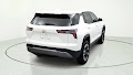 2027 Chevrolet Equinox FWD LT
