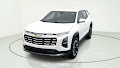 2027 Chevrolet Equinox FWD LT