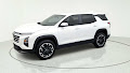 2027 Chevrolet Equinox FWD LT