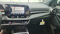 2027 Chevrolet Equinox FWD LT