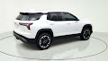 2027 Chevrolet Equinox FWD LT