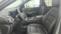 2027 Chevrolet Equinox FWD LT