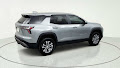 2027 Chevrolet Equinox FWD LT