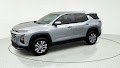 2027 Chevrolet Equinox FWD LT