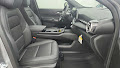 2027 Chevrolet Equinox FWD LT