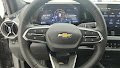 2027 Chevrolet Equinox FWD LT