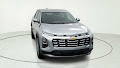 2027 Chevrolet Equinox FWD LT