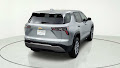 2027 Chevrolet Equinox FWD LT