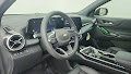 2027 Chevrolet Equinox FWD LT