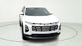 2027 Chevrolet Equinox FWD LT