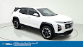 2027 Chevrolet Equinox FWD LT