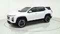 2027 Chevrolet Equinox FWD LT
