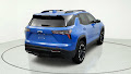 2025 Chevrolet Equinox FWD RS
