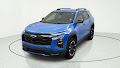 2025 Chevrolet Equinox FWD RS