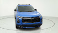 2025 Chevrolet Equinox FWD RS