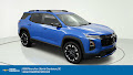 2025 Chevrolet Equinox FWD RS